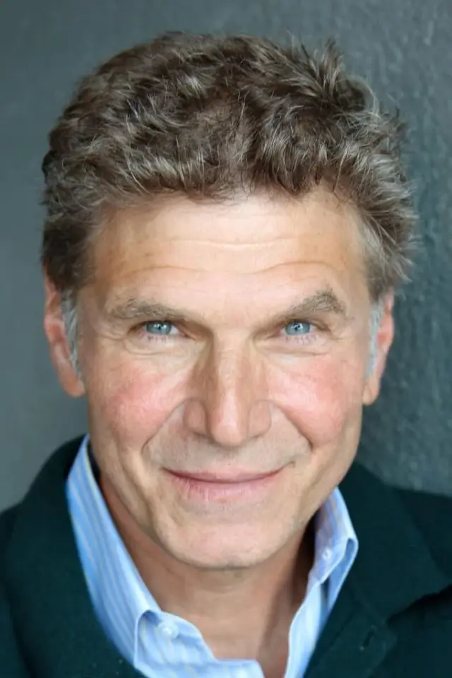 Zdjęcie Nick Chinlund