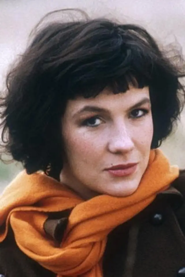 Zdjęcie  (Virginie Thévenet)