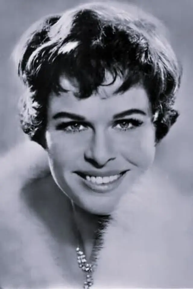 Zdjęcie  (Barbara Rütting)