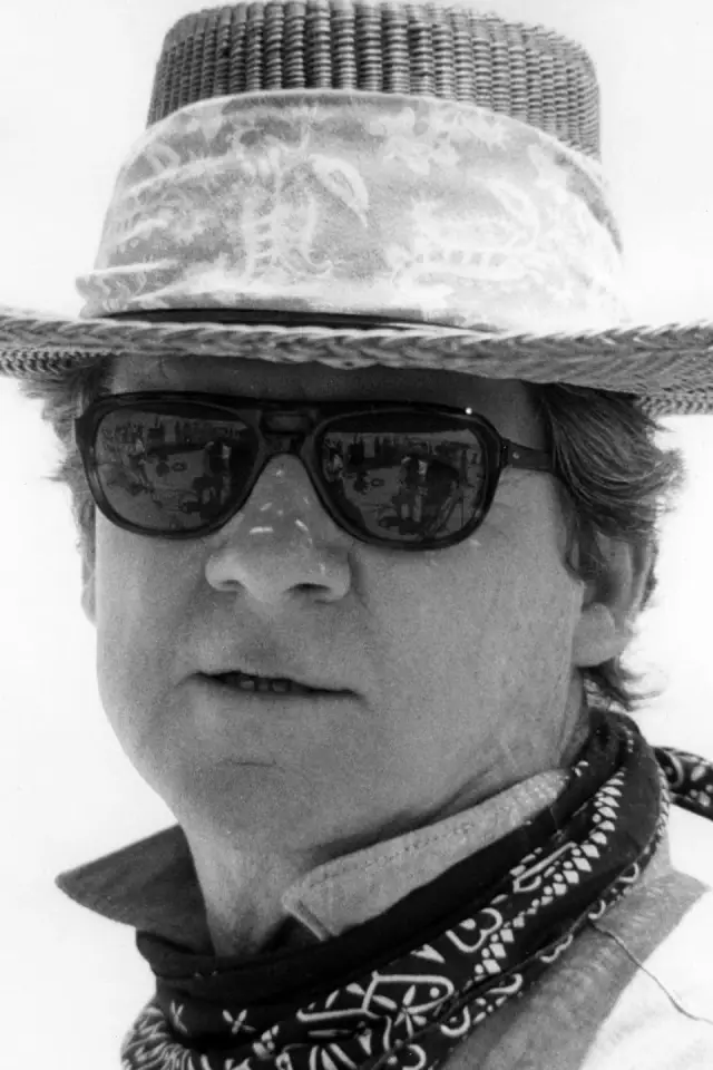 Zdjęcie Bert Kennedy (Burt Kennedy)