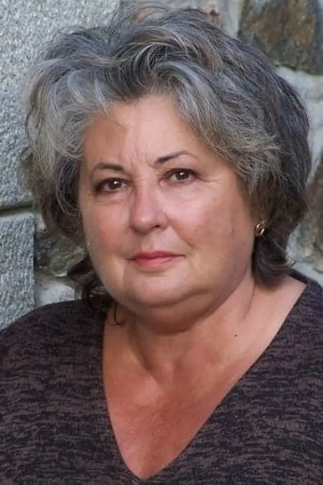 Zdjęcie Elisabeth Margoni