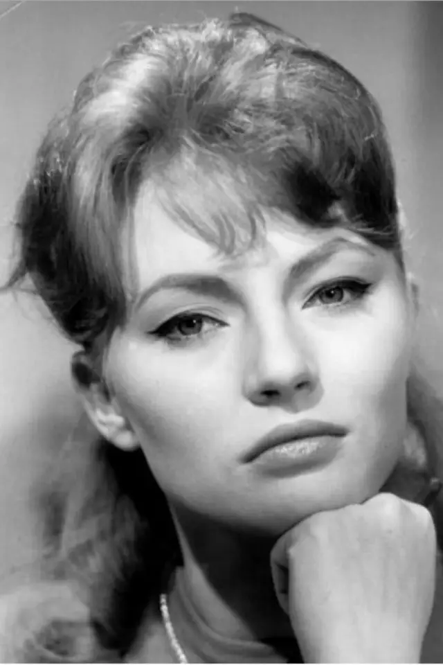 Zdjęcie Karin Baal (Karin Baal)