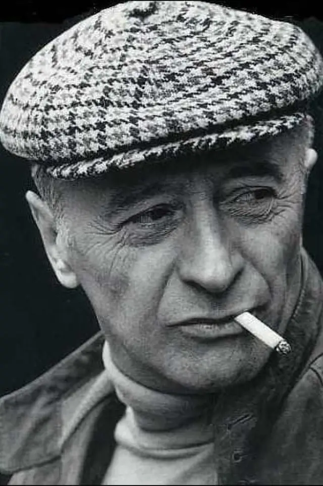 Zdjęcie Michel Audiard