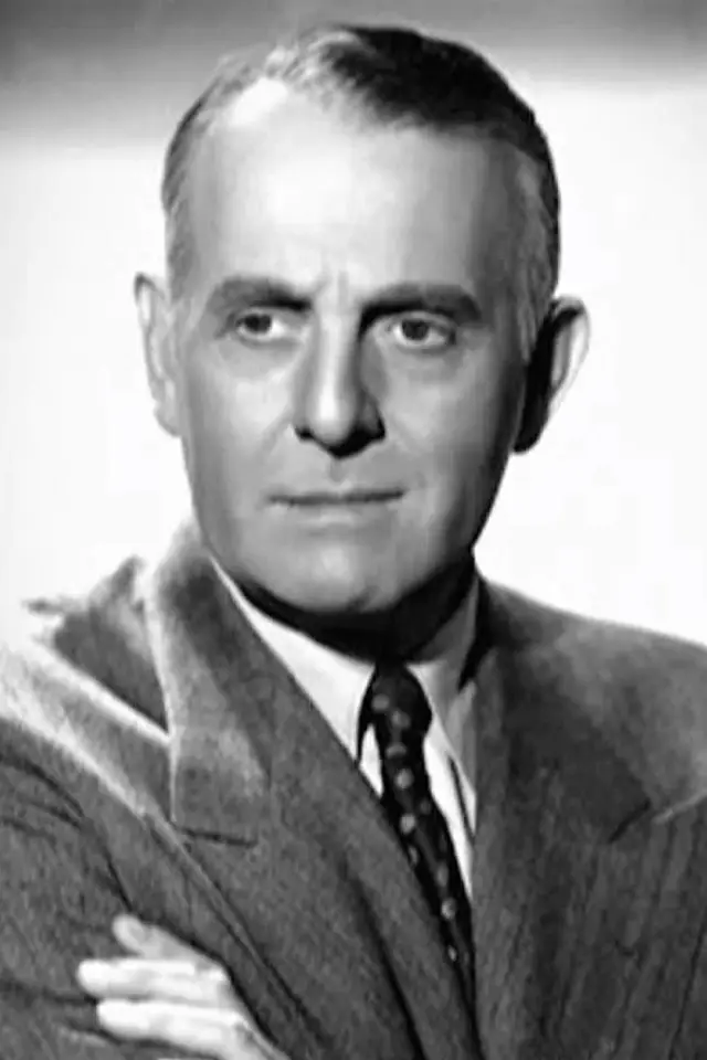 Zdjęcie Moroni Olsen