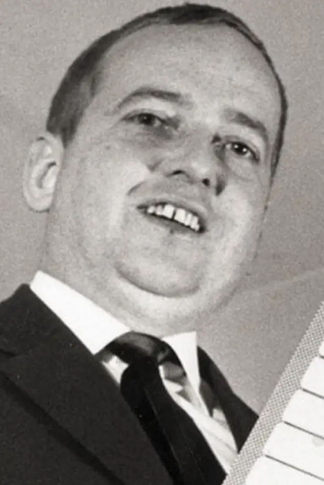 Zdjęcie Peter Thomas (Peter Thomas)