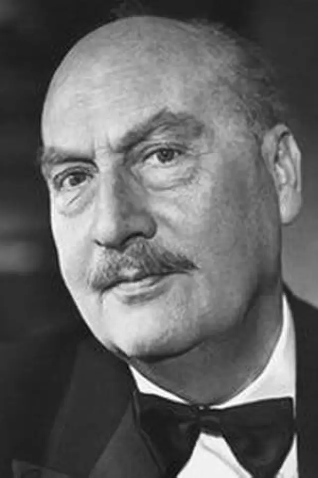 Zdjęcie  (Siegfried Schürenberg)