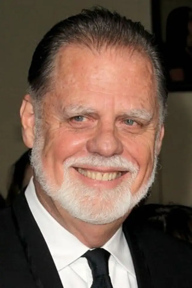 Zdjęcie Taylor Hackford