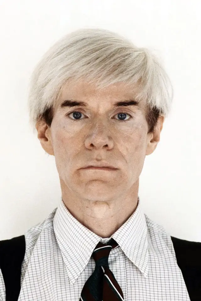 Zdjęcie Andi Warhol (Andy Warhol)