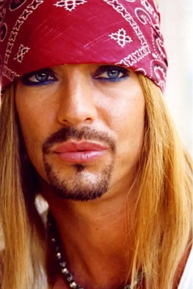 Zdjęcie  (Bret Michaels)