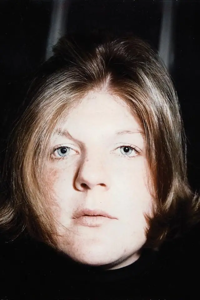 Zdjęcie  (Brigid Berlin)