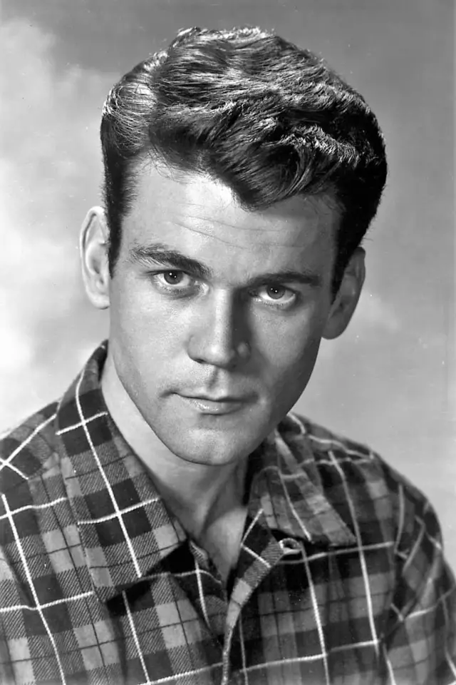 Zdjęcie Don Murray