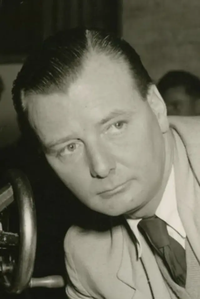 Zdjęcie J. Lee Thompson
