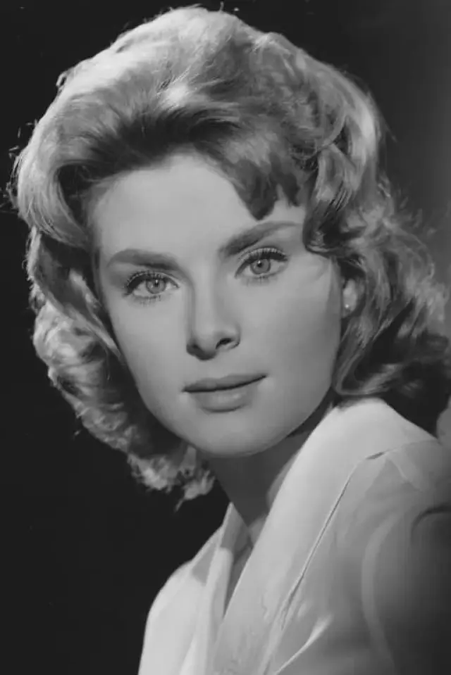 Zdjęcie Natalie Trundy