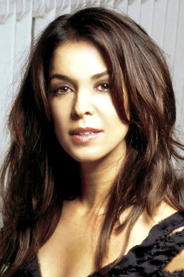Zdjęcie Annabella Sciorra