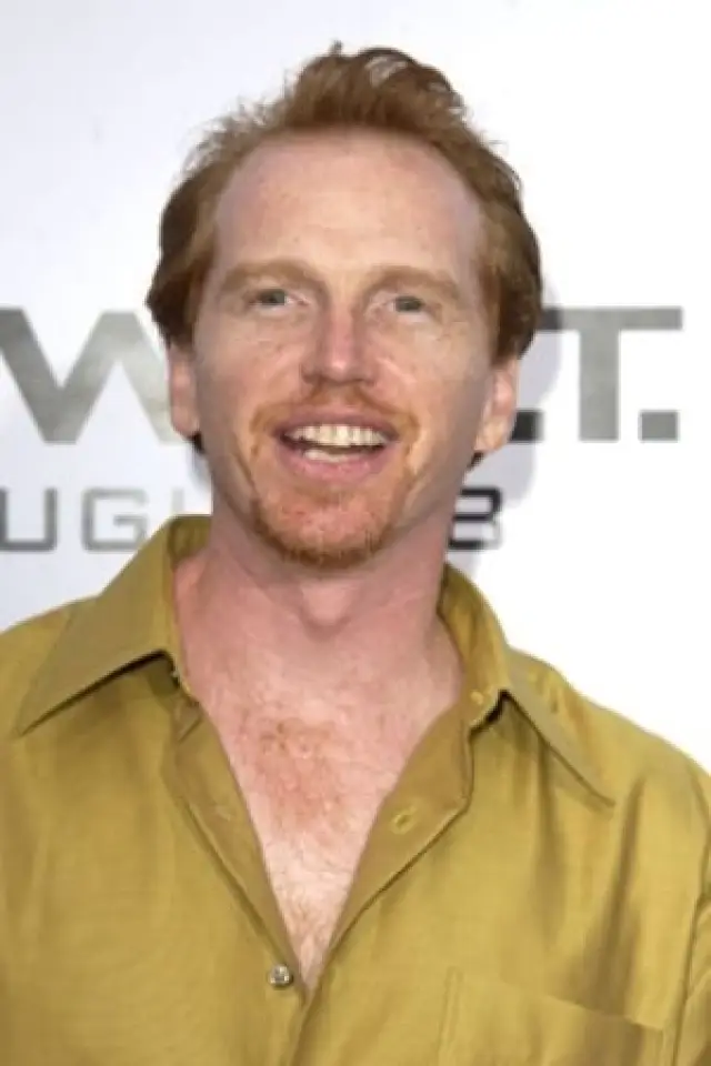 Zdjęcie Courtney Gains
