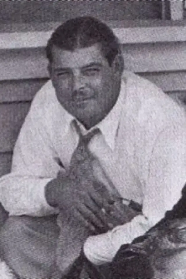 Zdjęcie Fred Guiol