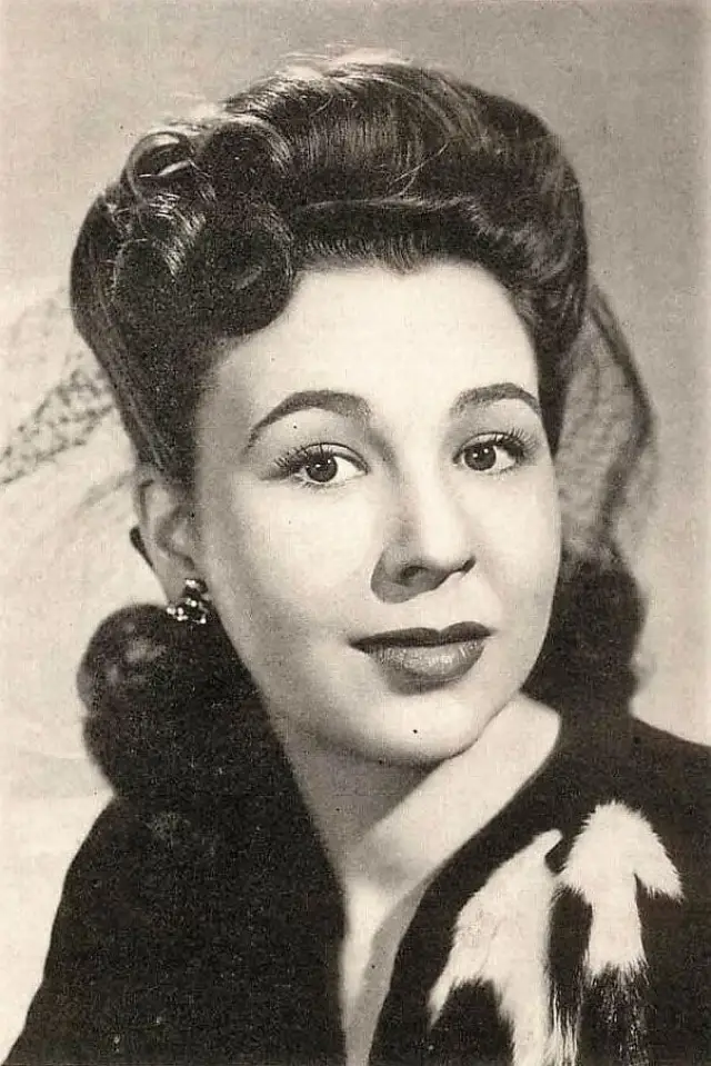 Zdjęcie Jane Withers