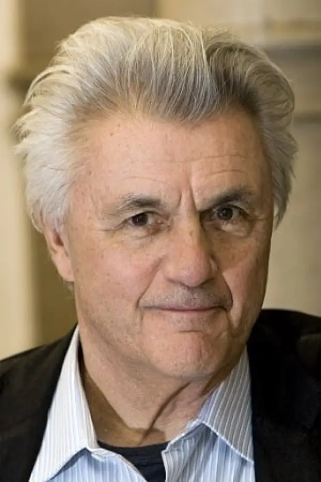 Zdjęcie Jan Irving (John Irving)
