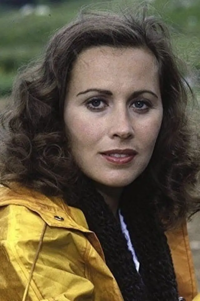 Zdjęcie Kate Nelligan
