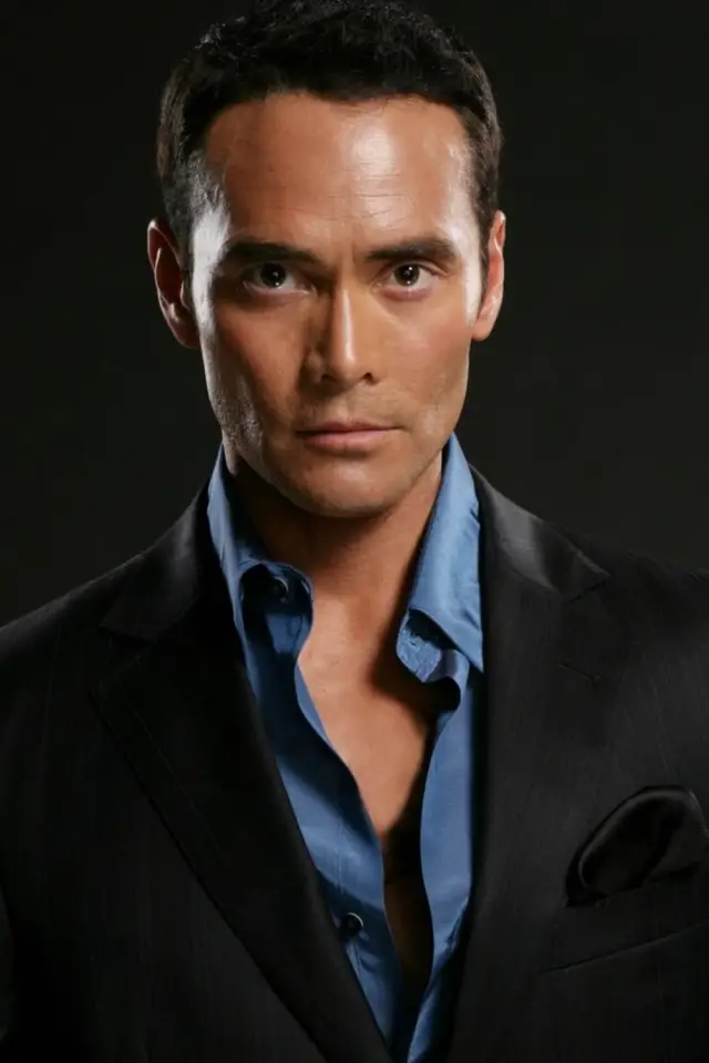 Zdjęcie Mark Dacascos