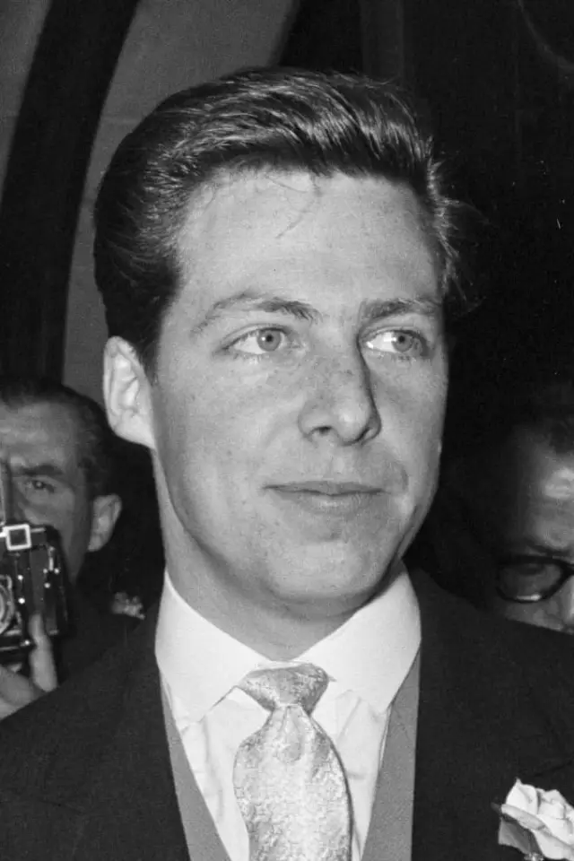 Zdjęcie Tony Walton