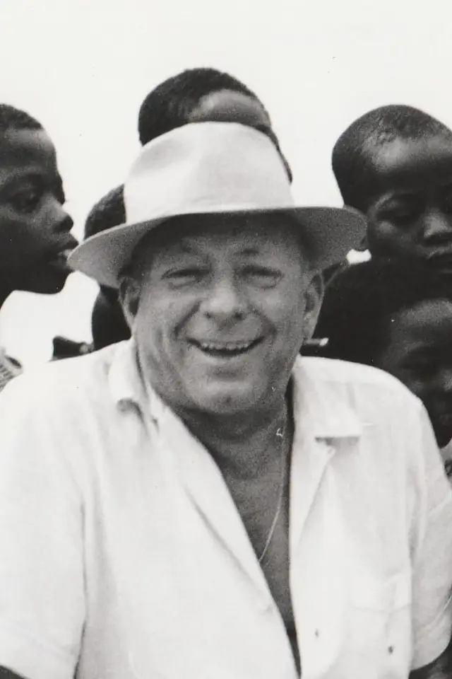 Zdjęcie William C. Mellor