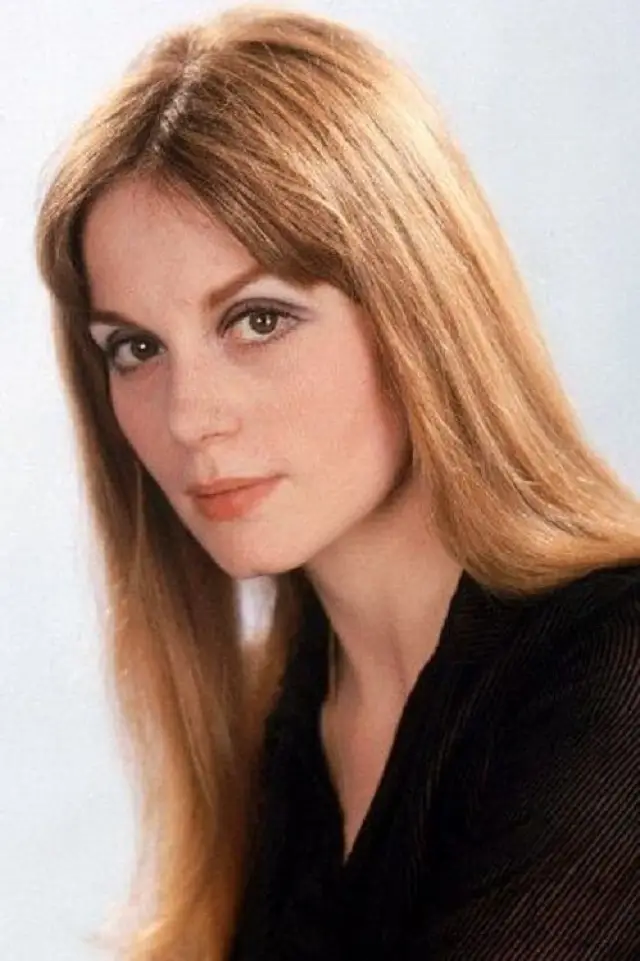 Zdjęcie Françoise Dorléac