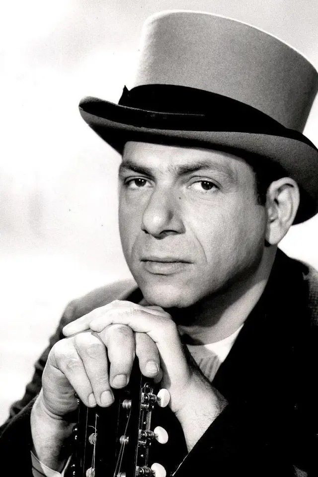 Zdjęcie Herschel Bernardi
