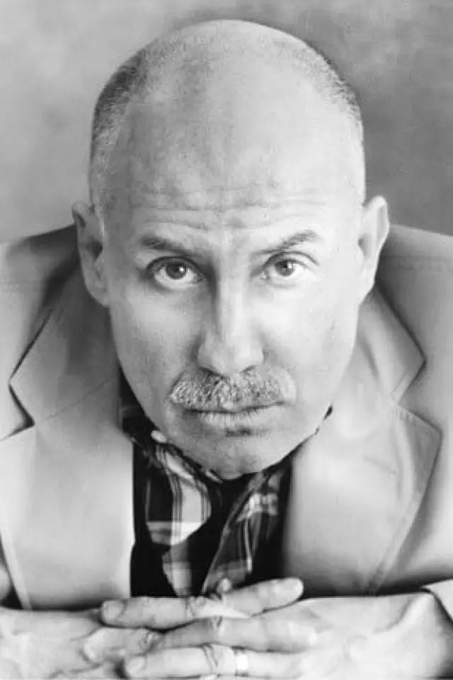 Zdjęcie James Ellroy