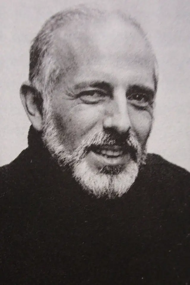 Zdjęcie Jerome Robbins