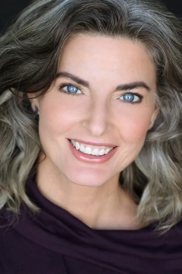 Zdjęcie Joan Severance