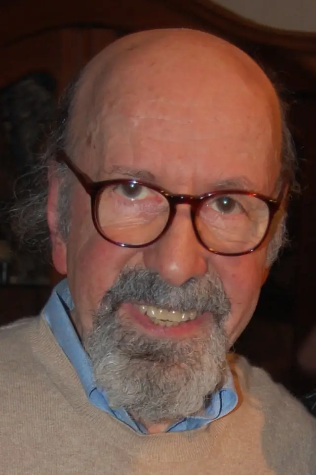 Zdjęcie Lary Liber (Larry Lieber)