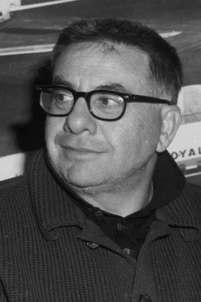 Zdjęcie Martyn Rytt (Martin Ritt)