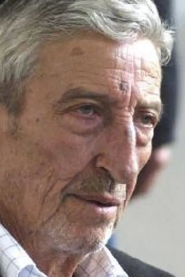 Zdjęcie  (Maurice Garrel)