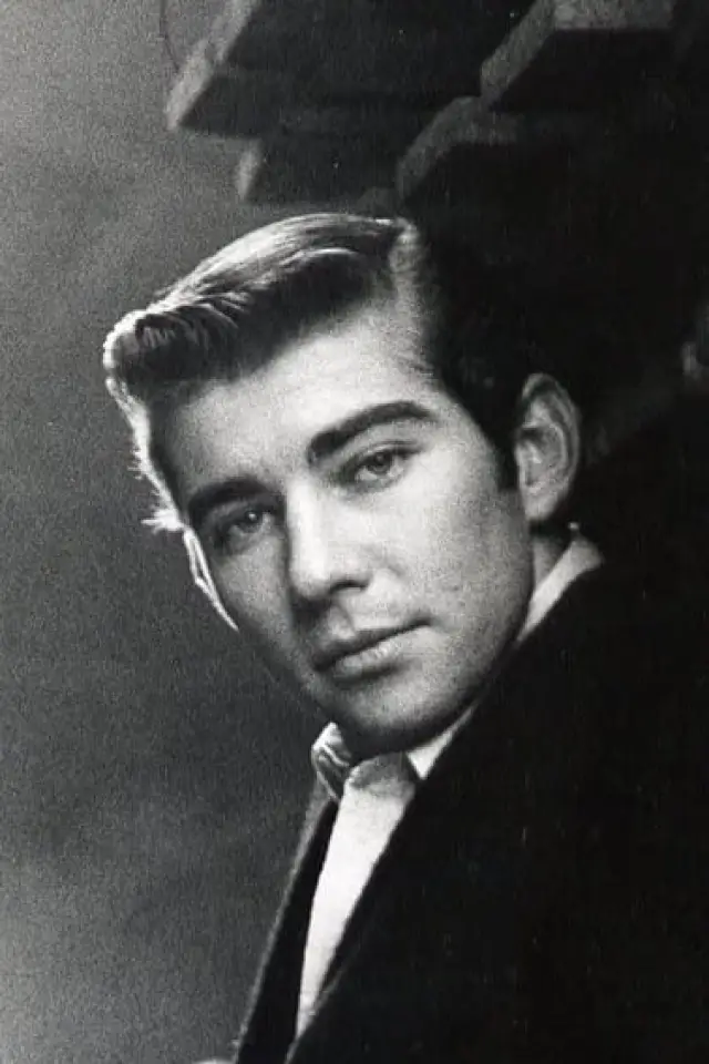 Zdjęcie  (Tucker Smith)