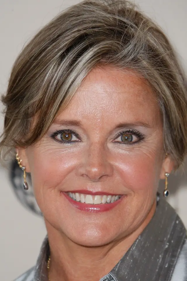 Zdjęcie  (Amanda Bearse)
