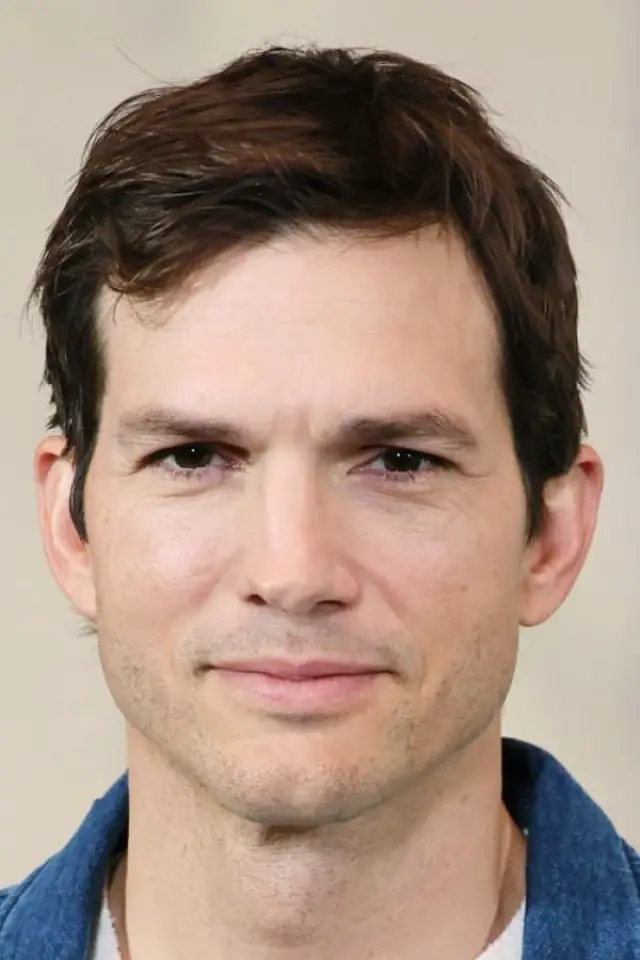 Zdjęcie Ashton Kutcher
