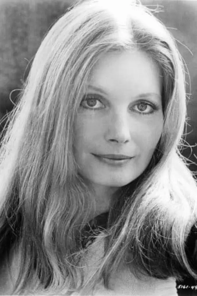 Zdjęcie Catherine Schell