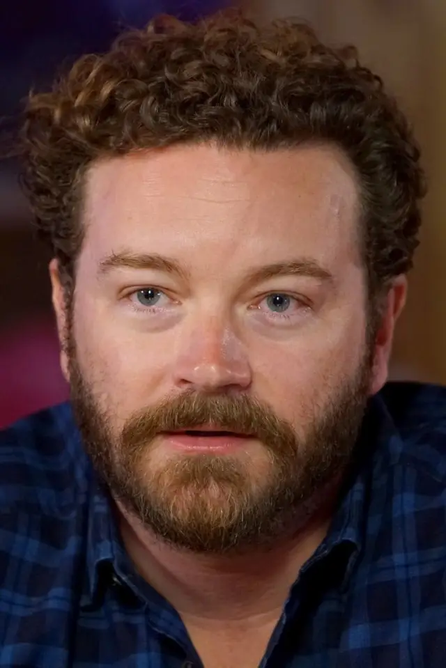 Zdjęcie Danny Masterson