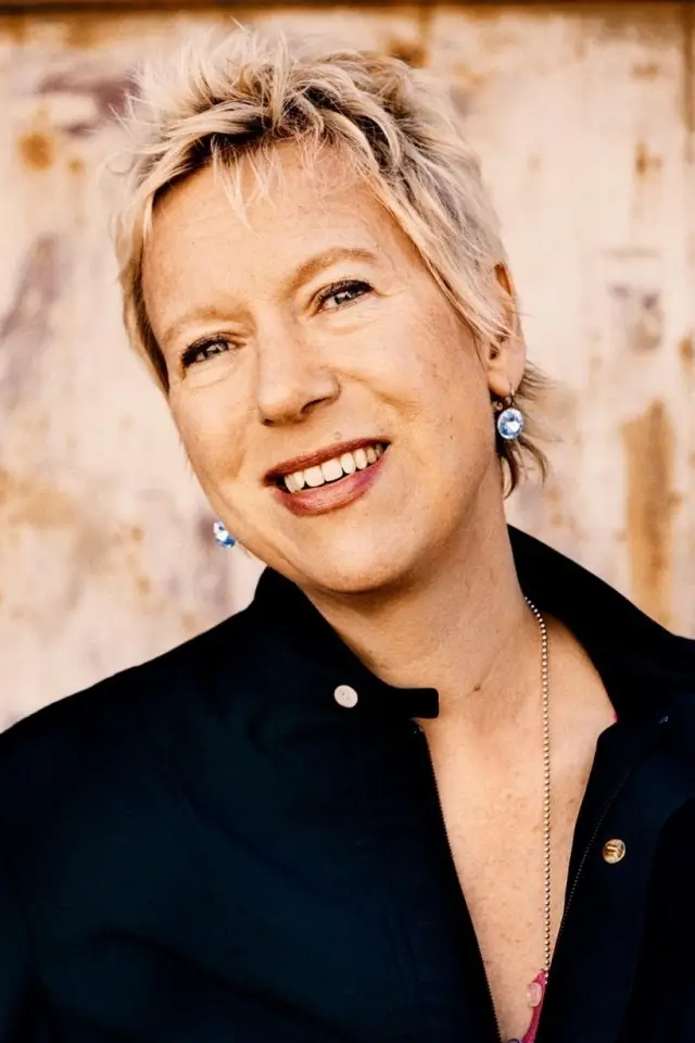 Zdjęcie Doris Dörrie (Doris Dörrie)