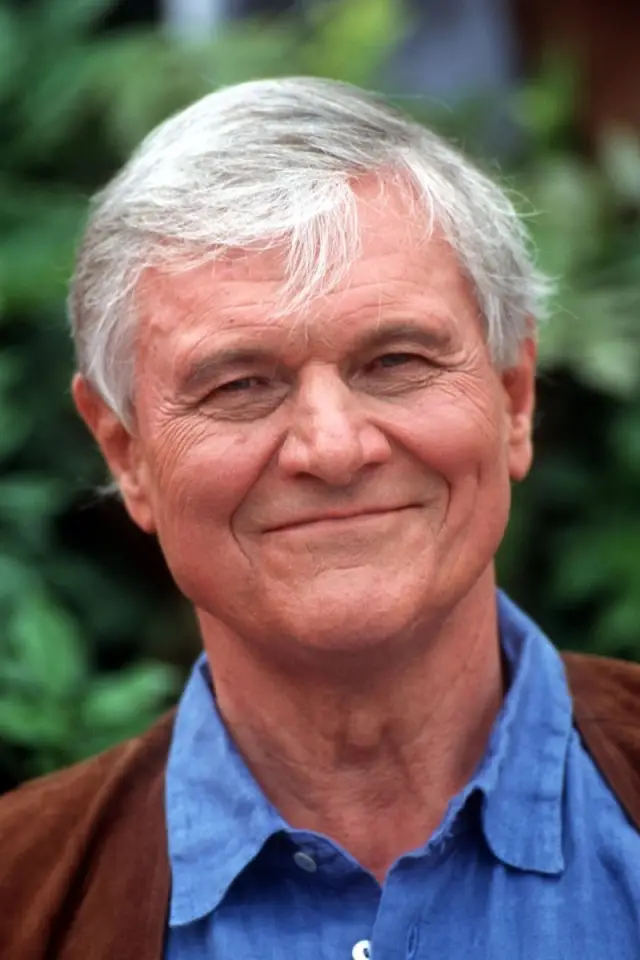 Zdjęcie Heinz Weiss (Heinz Weiss)