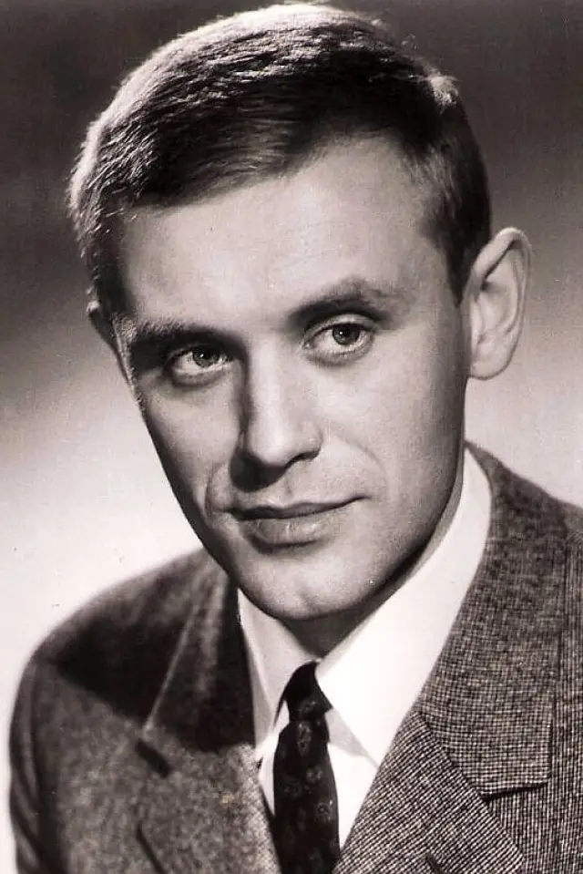 Zdjęcie Horst Frank