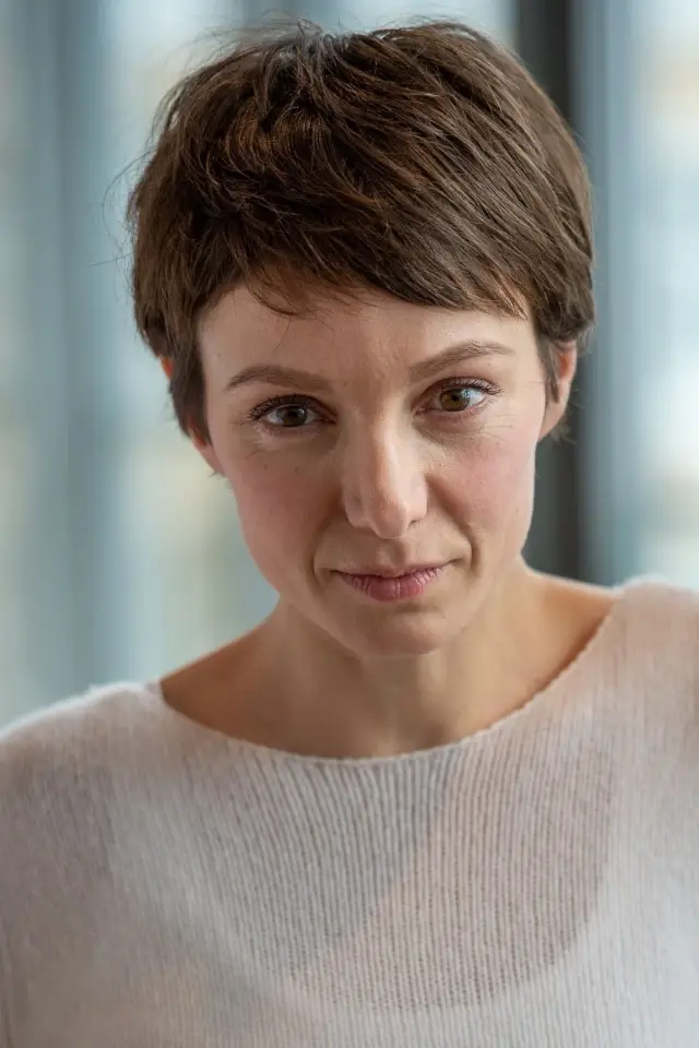 Zdjęcie Juliana Kocic (Julia Koschitz)