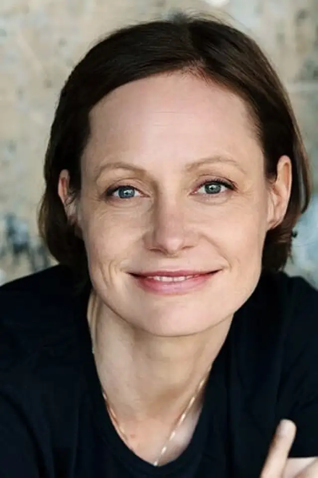 Zdjęcie Katharina M. Schubert