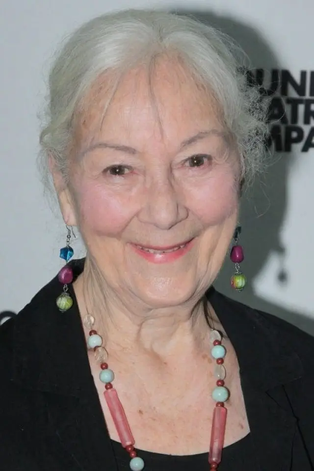 Zdjęcie Rosemary Harris