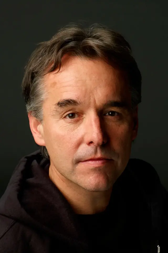 Zdjęcie Chris Columbus