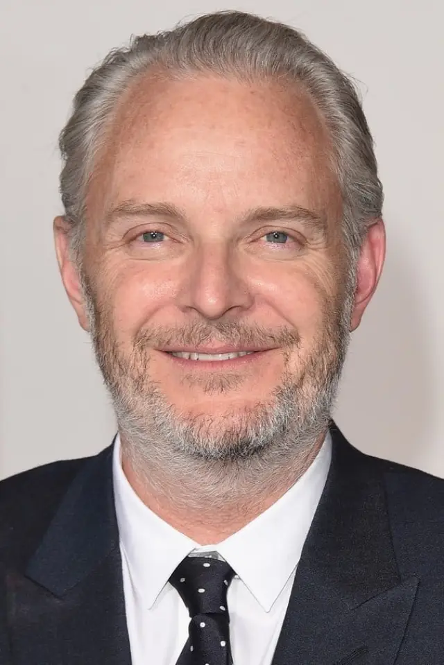 Zdjęcie Francis Lawrence