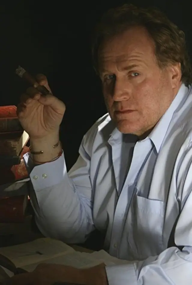 Zdjęcie Greg Powell (Greg Powell)