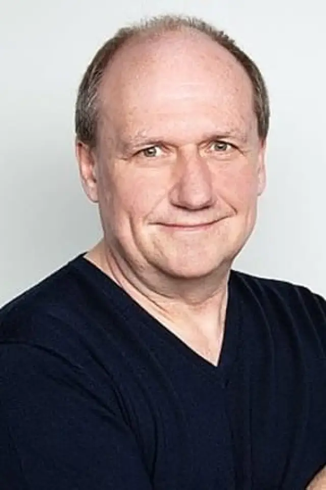 Zdjęcie Henning Molfenter