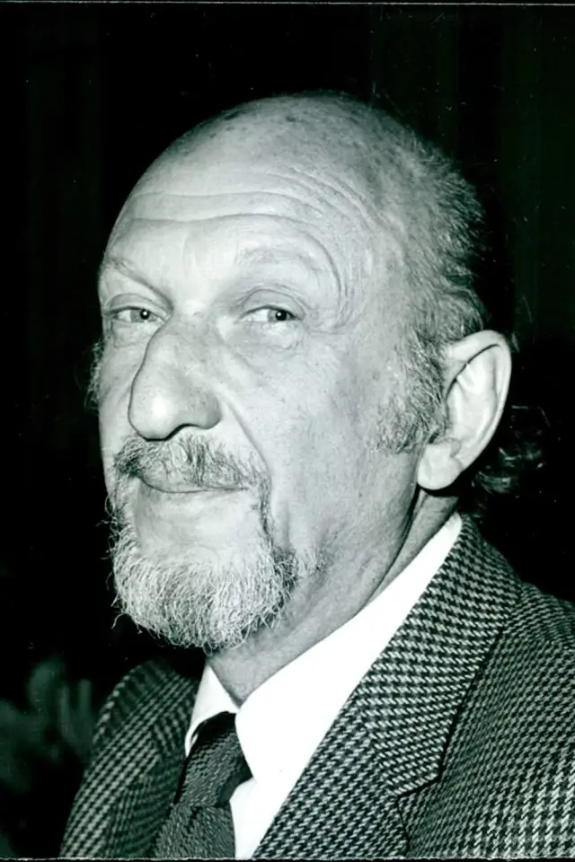 Zdjęcie Irvin Kershner